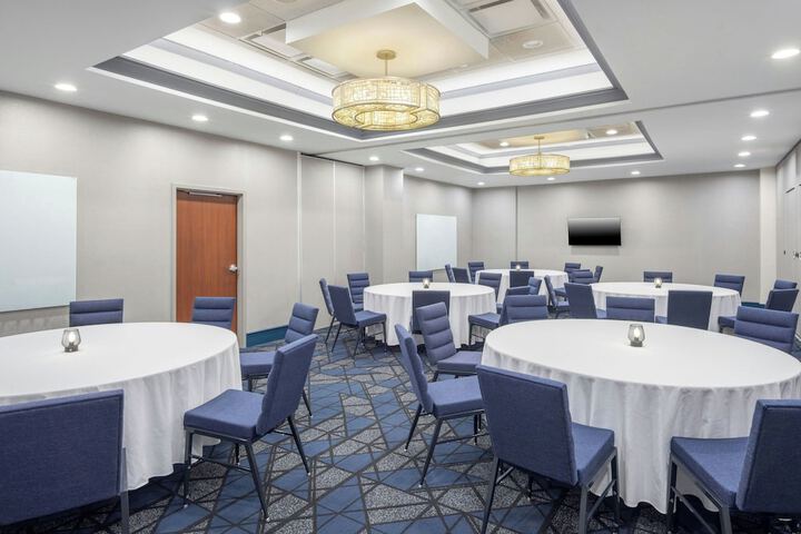 Courtyard by Marriott Hanover Lebanon