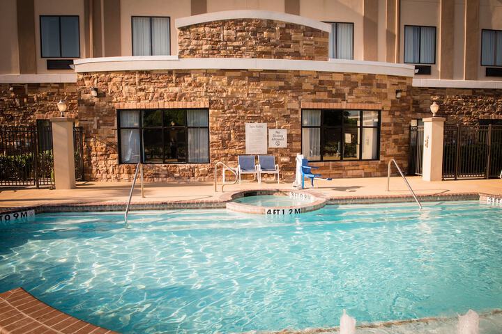 Pool 7 of 51