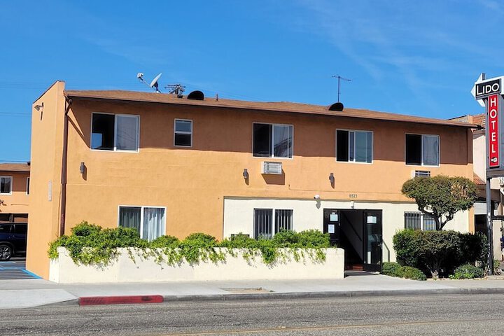 Lido Hotel