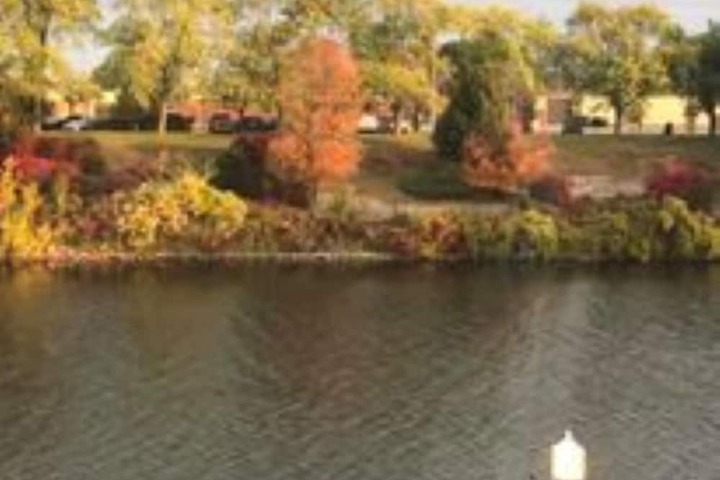 Manistee Inn & Marina