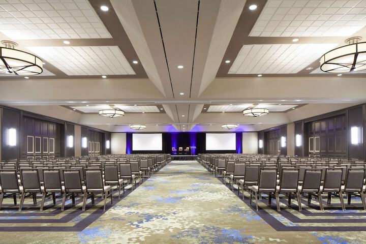 Hilton Parsippany