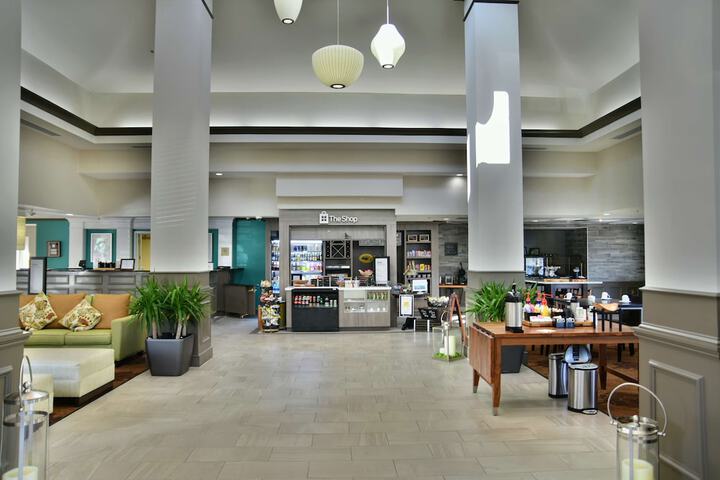 Hotel Interior 9 of 63