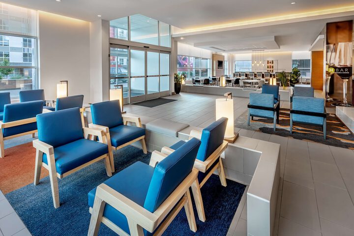 Hotel Interior 15 of 42