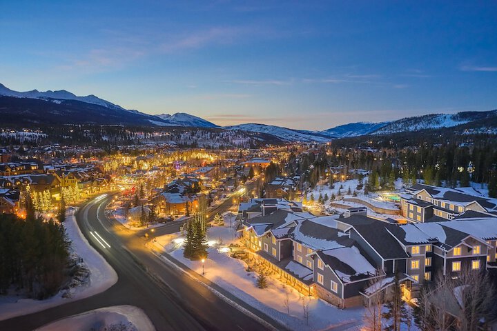 Residence Inn by Marriott Breckenridge