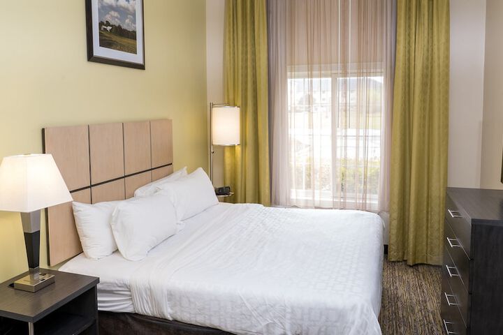 Candlewood Suites St. Joseph / Benton Harbor by IHG
