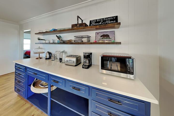 Sea Ya Beaches by Topsail Realty