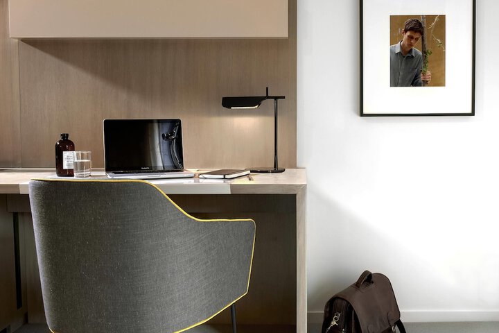 21c Museum Hotel Cincinnati