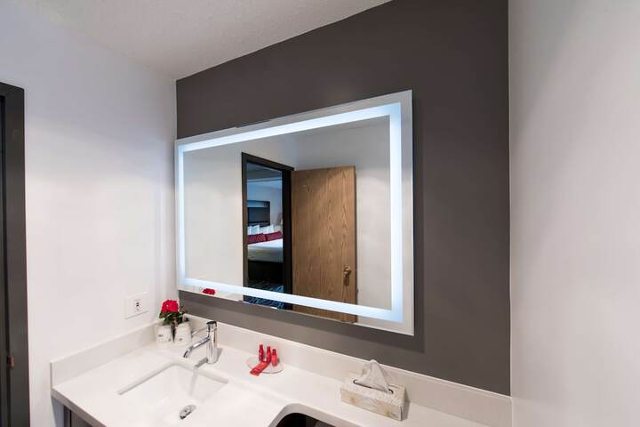 SureStay Hotel by Best Western Castlegar