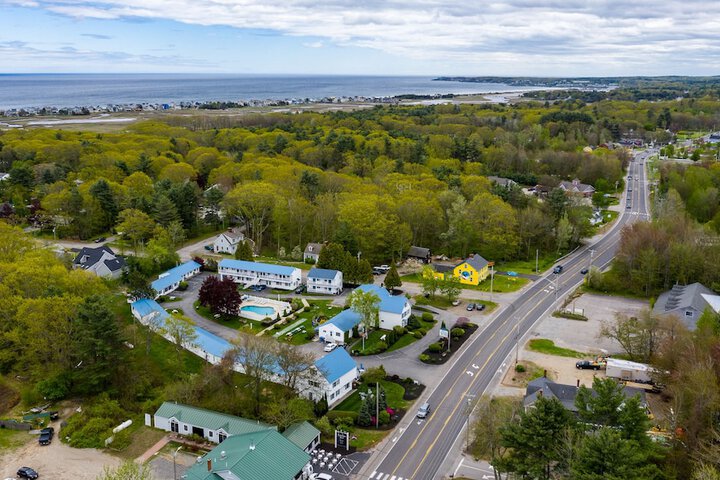 Ner Beach Motel