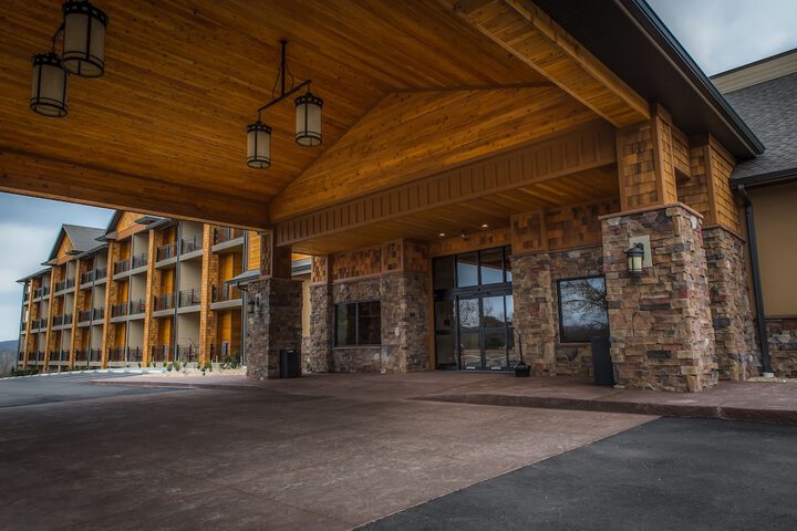 The Lodge at Old Kinderhook Golf Resort