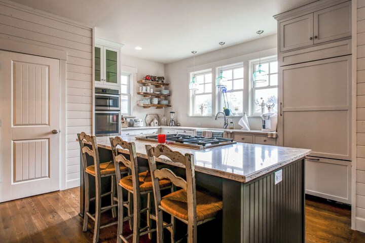 Modern Gearhart Getaway Walk to Beach & Downtown!