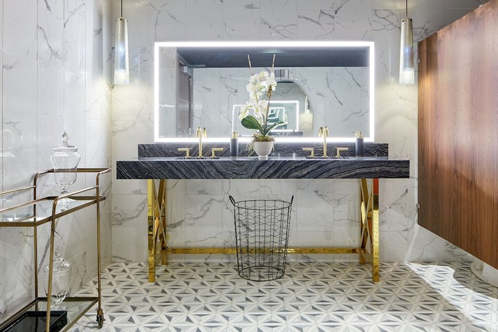 The Kindler Hotel