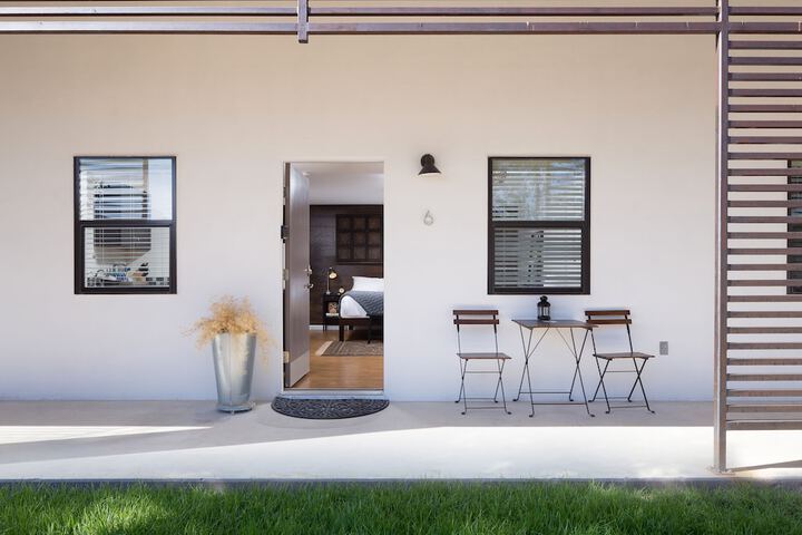 Terrace/Patio 91 of 113