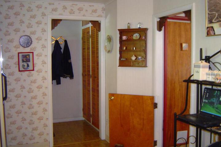 Kountry Living Bed and Breakfast