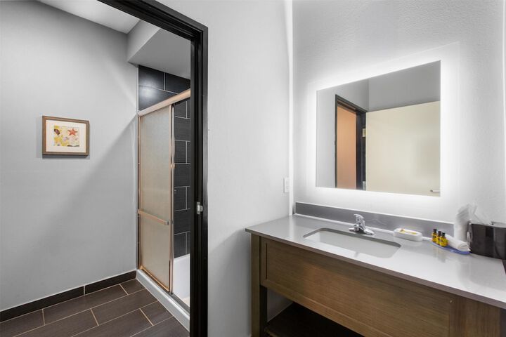 Best Western Plus Regency Park