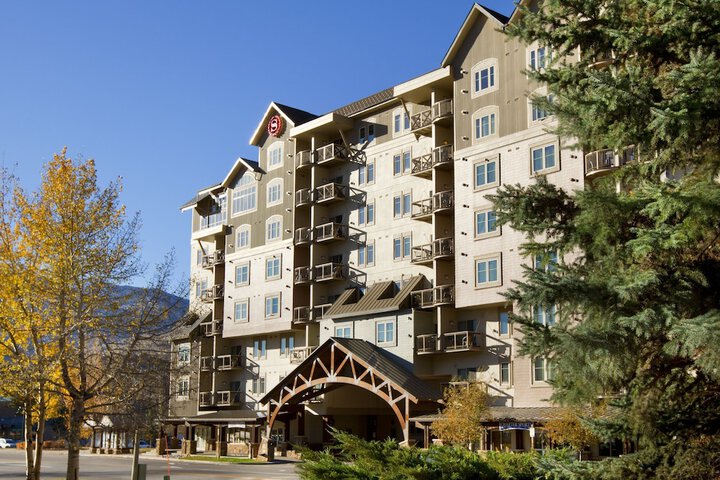 Sheraton Mountain Vista Villas Avon / Vail Valley