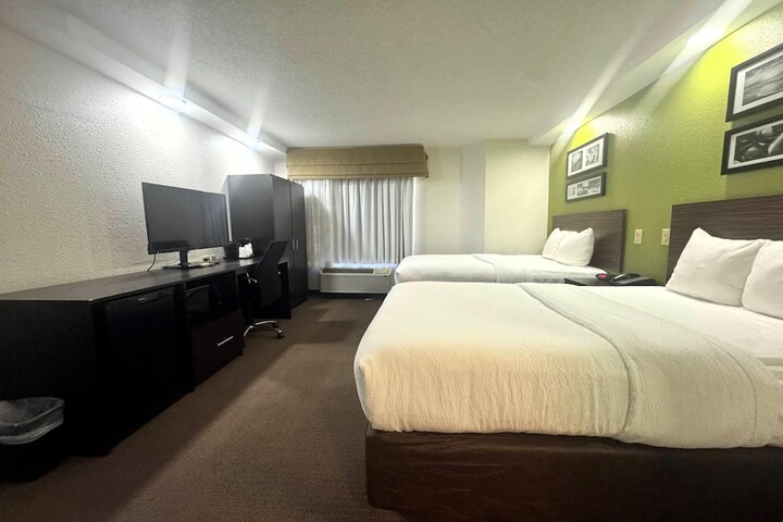 Travelodge by Wyndham Flowood / Jackson/Airport North