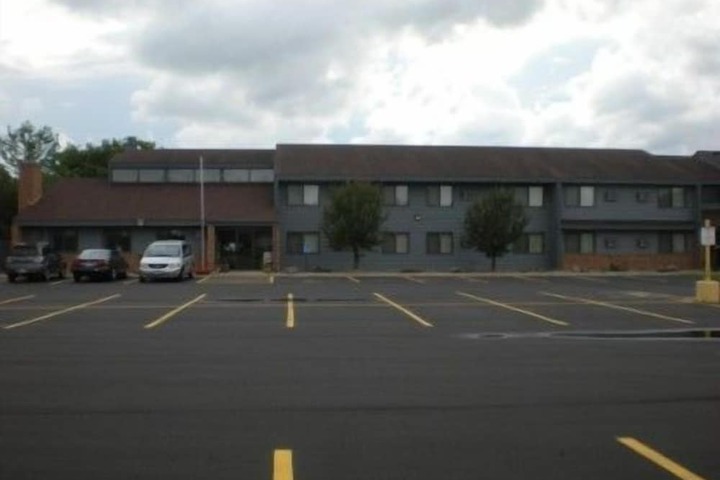 Hotel 5 of 26
