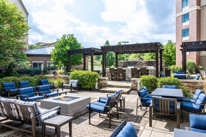 Homewood Suites by Hilton Pittsburgh Southpointe