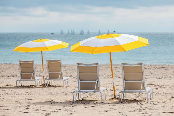 Lago Mar Beach Resort & Club