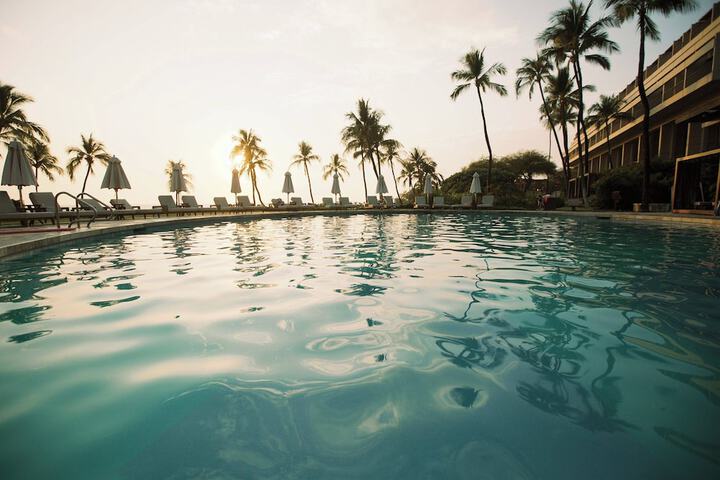 Mauna Kea Beach Hotel Autograph Collection