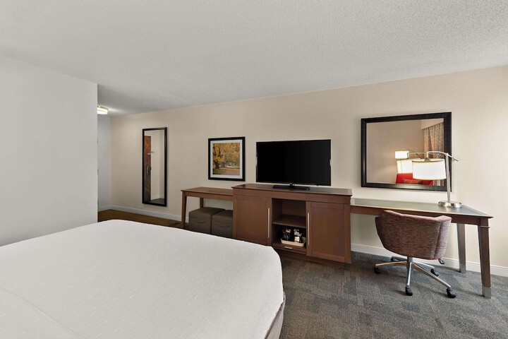 Hampton Inn Lancaster