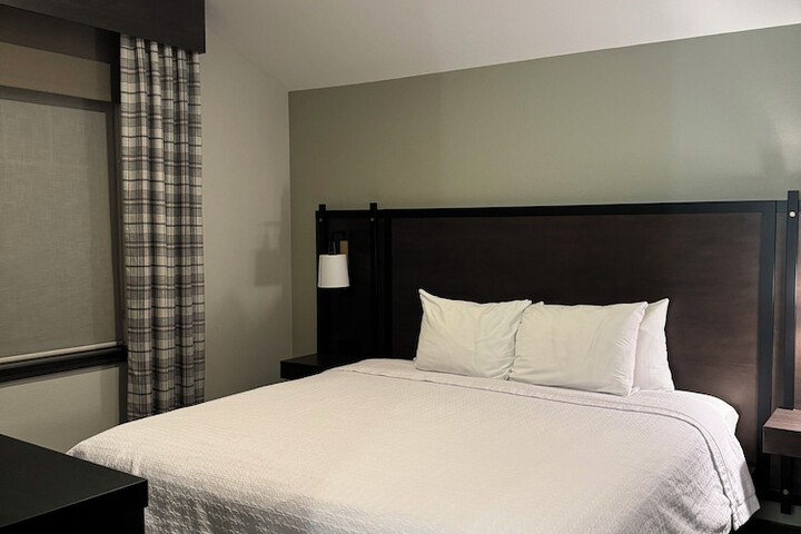Homewood Suites by Hilton Jackson