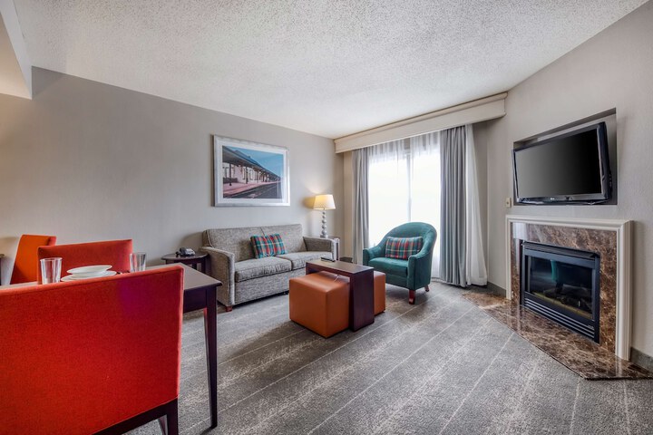 Homewood Suites by Hilton Olmsted Village (near Pinehurst)