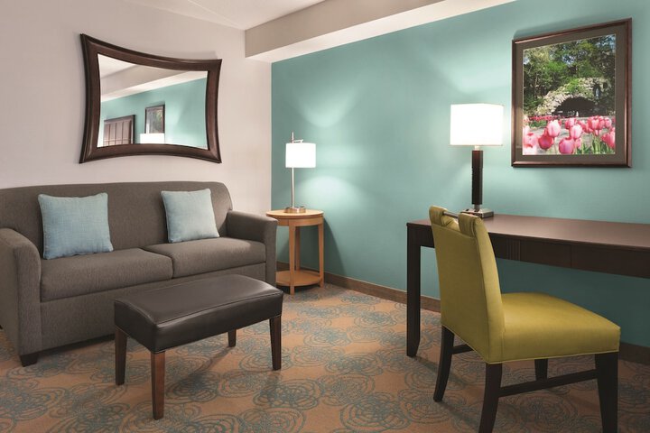 The Inn at Saint Marys