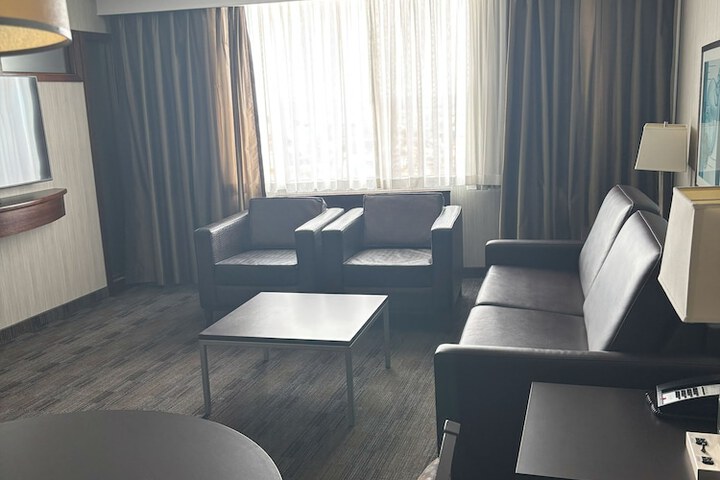 Radisson Hotel Winnipeg Downtown
