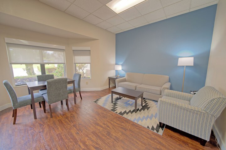 All Season Suites