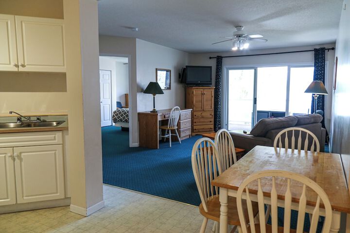 Richter Pass Beach Resort