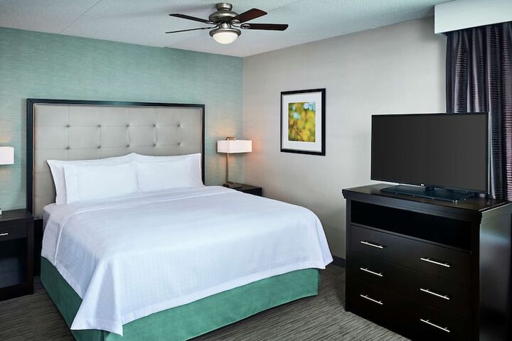 Homewood Suites by Hilton North Bay