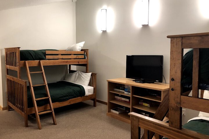 The Griz Inn