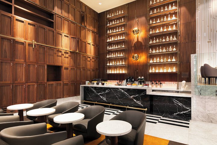 Hotel Interior 12 of 76