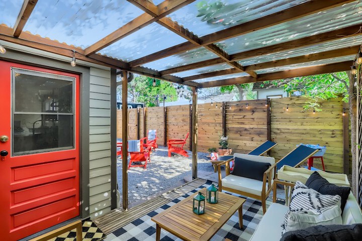 Terrace/Patio 65 of 79
