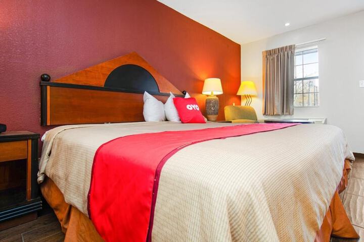 Sands Hotel