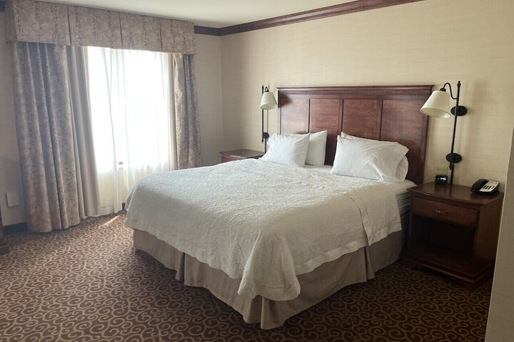 Hampton Inn Rawlins