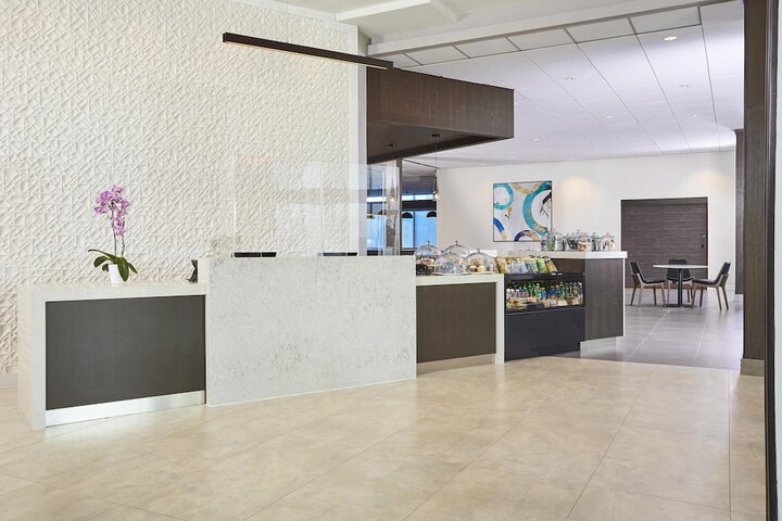 Hyatt Place Toronto / Mississauga Centre