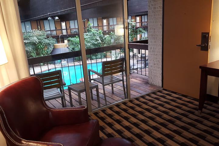 M Hotel Buffalo