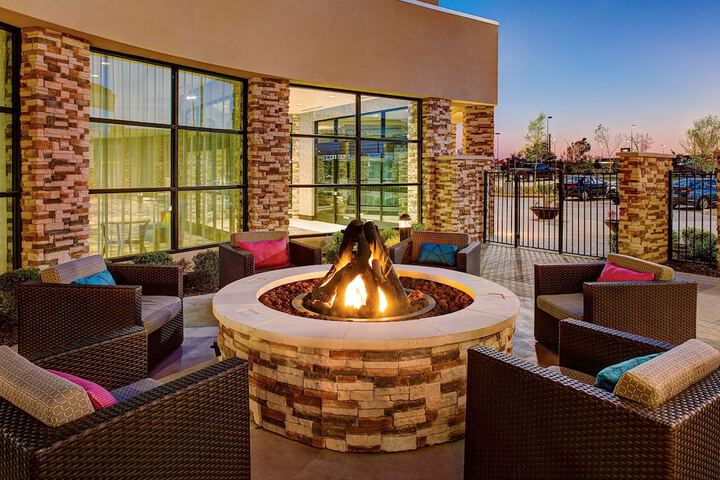 Hilton Garden Inn Dallas / Arlington South