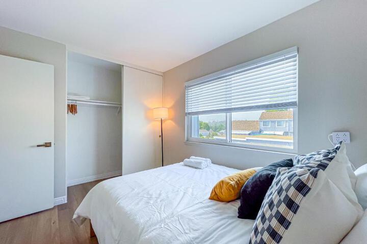 Sweet 2 bd for monthly stay! 20 mi to Disney