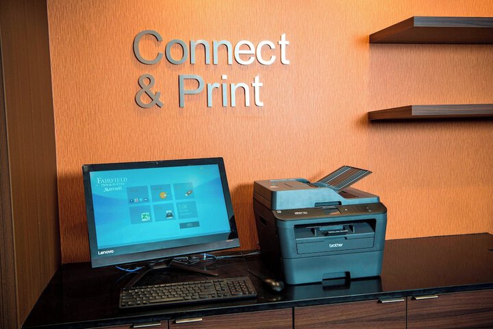 Business Center 22 of 22