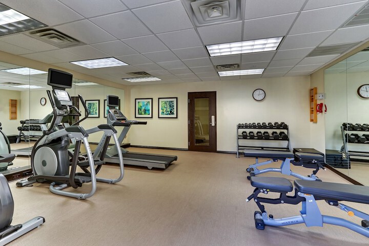 Staybridge Suites San Angelo by IHG