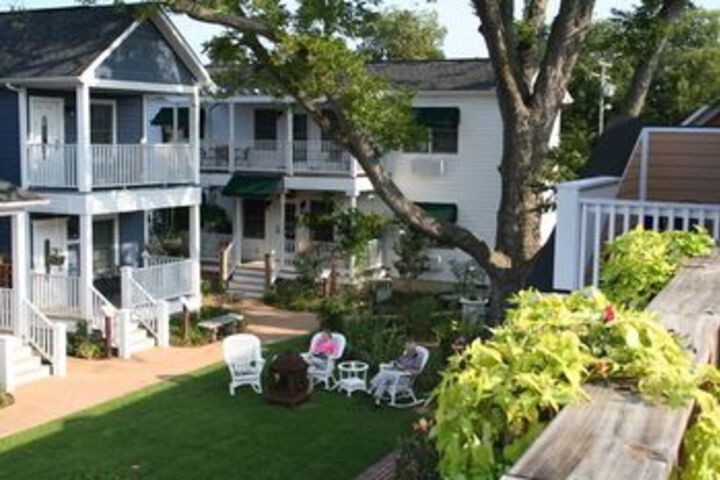 Kilmarnock Inn