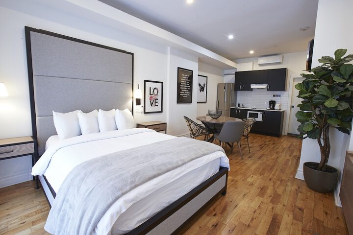 Hotel & Spa Carré Saint-Louis