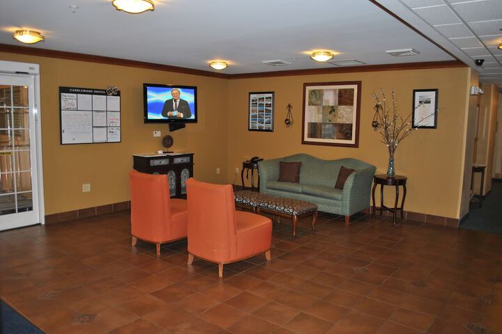Hotel Interior 18 of 44