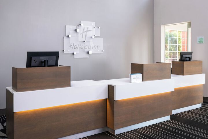 Holiday Inn Hotel & Suites San Mateo-San Francisco SFO by IHG