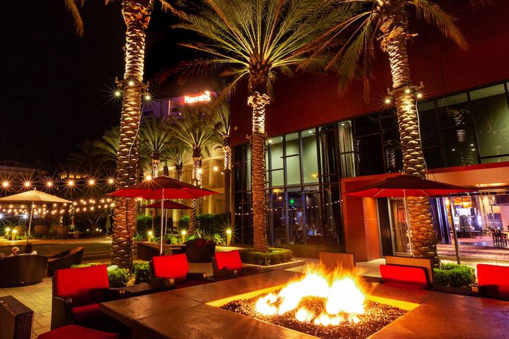 Harrahs Resort Southern California Hotel & Casino - a Caesars Rewards Destination