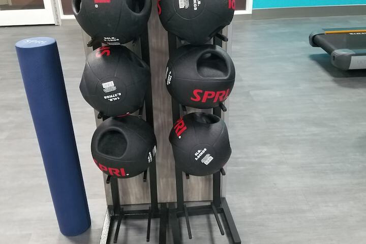 Health and Fitness 47 of 52
